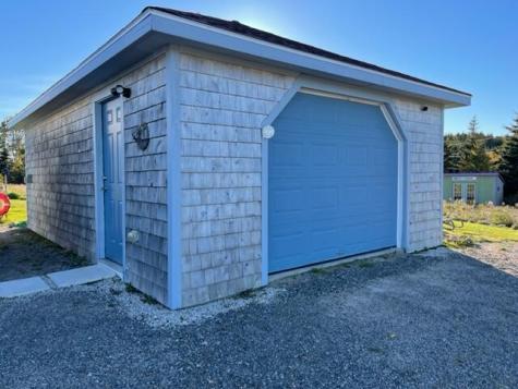 149 N Lubec Road Lubec ME 04652