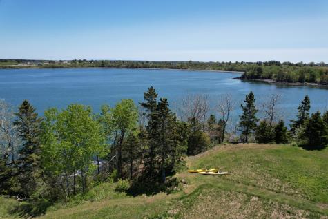 149 N Lubec Road Lubec ME 04652