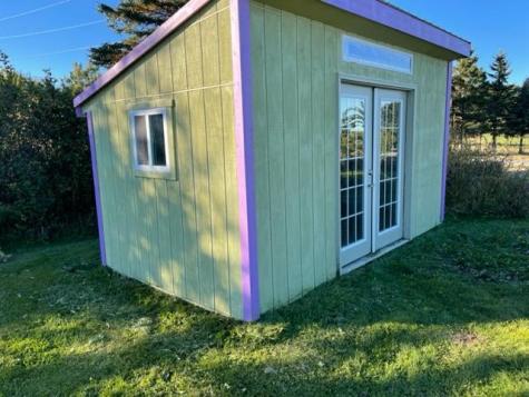 149 N Lubec Road Lubec ME 04652