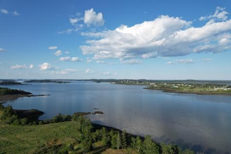 149 N Lubec Road Lubec ME 04652