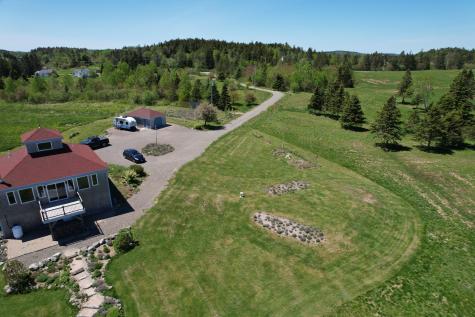 149 N Lubec Road Lubec ME 04652