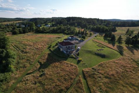149 N Lubec Road Lubec ME 04652