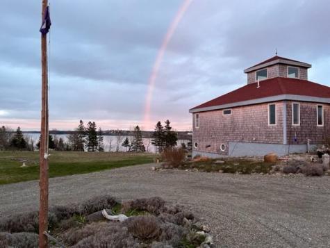 149 N Lubec Road Lubec ME 04652