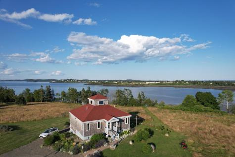 149 N Lubec Road Lubec ME 04652