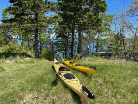 149 N Lubec Road Lubec ME 04652