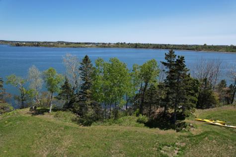 149 N Lubec Road Lubec ME 04652