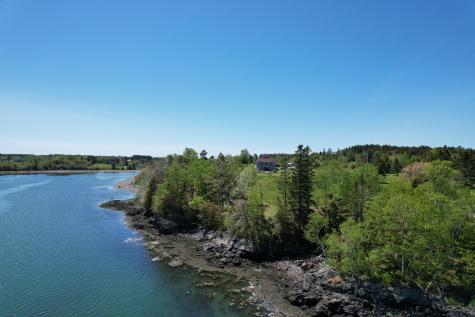 149 N Lubec Road Lubec ME 04652