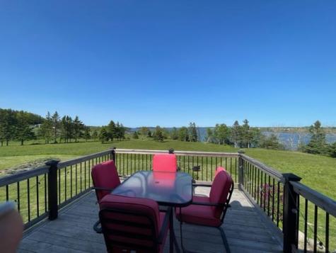 149 N Lubec Road Lubec ME 04652