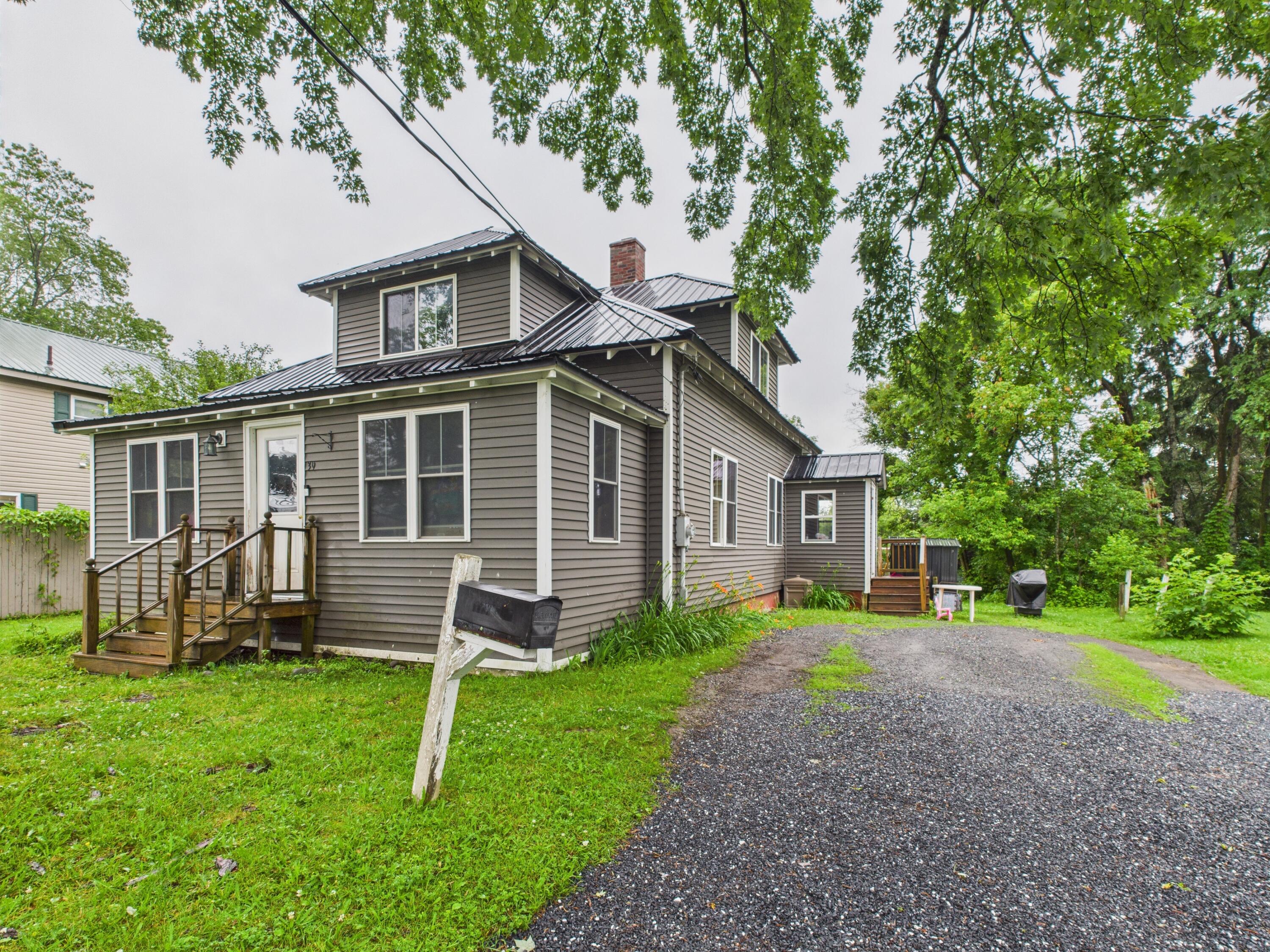 39 Park Street Caribou ME 04736