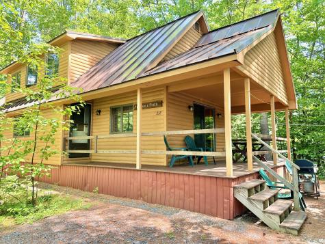 212 Peninsula Drive Rome ME 04963