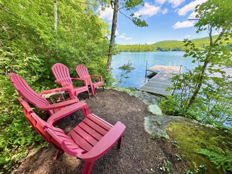 212 Peninsula Drive Rome ME 04963