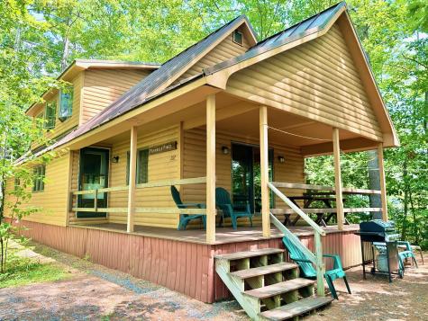 212 Peninsula Drive Rome ME 04963