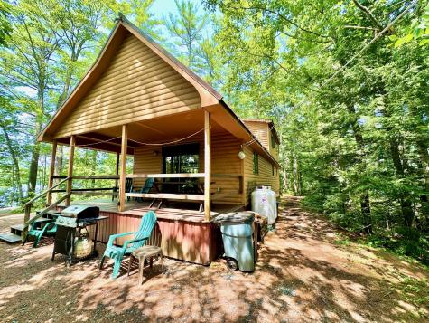 212 Peninsula Drive Rome ME 04963