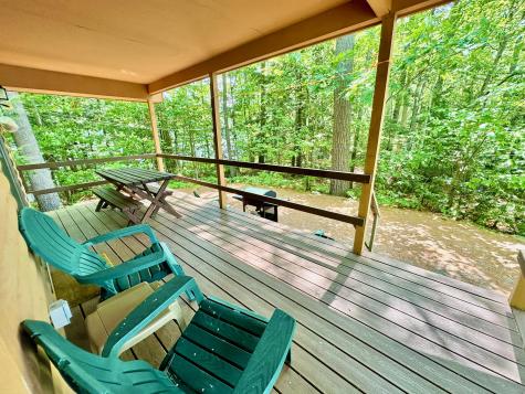 212 Peninsula Drive Rome ME 04963