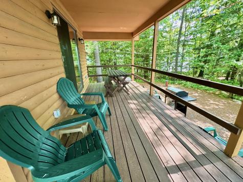 212 Peninsula Drive Rome ME 04963