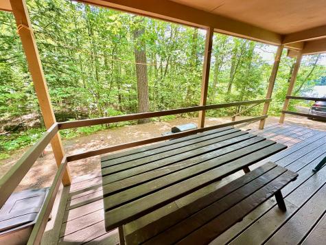 212 Peninsula Drive Rome ME 04963