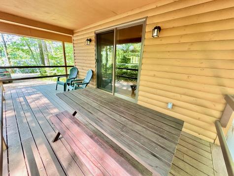 212 Peninsula Drive Rome ME 04963