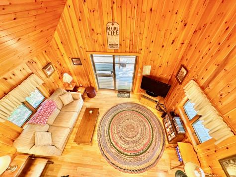 212 Peninsula Drive Rome ME 04963