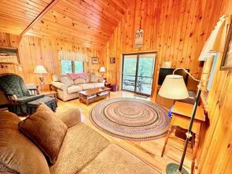 212 Peninsula Drive Rome ME 04963