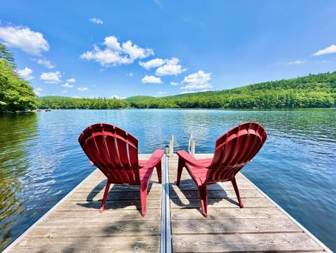 212 Peninsula Drive Rome ME 04963