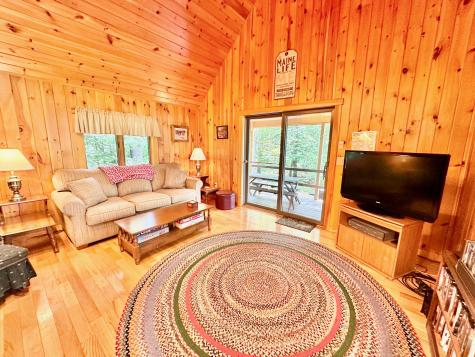 212 Peninsula Drive Rome ME 04963