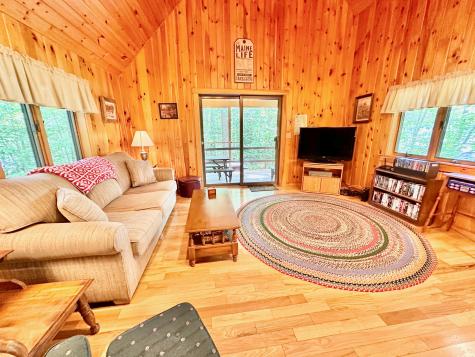 212 Peninsula Drive Rome ME 04963