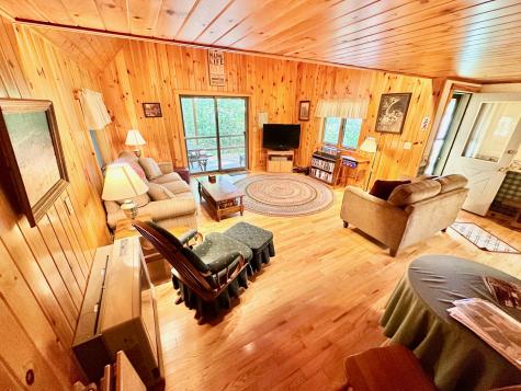 212 Peninsula Drive Rome ME 04963