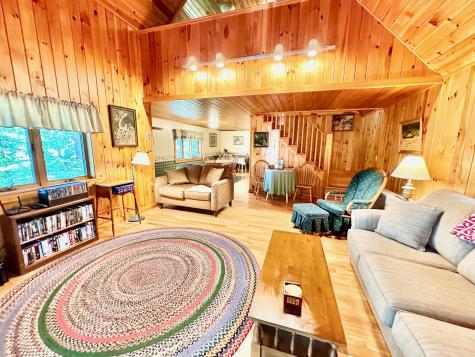 212 Peninsula Drive Rome ME 04963