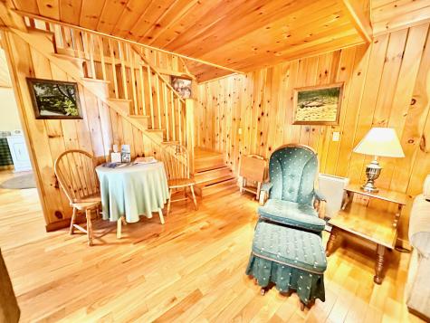 212 Peninsula Drive Rome ME 04963