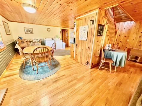 212 Peninsula Drive Rome ME 04963