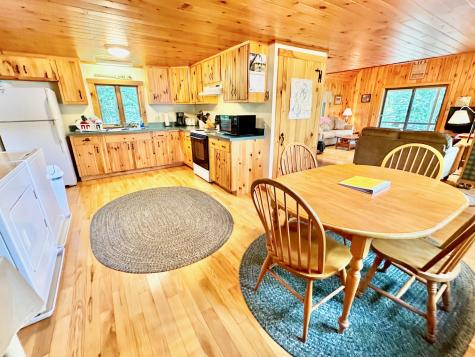 212 Peninsula Drive Rome ME 04963