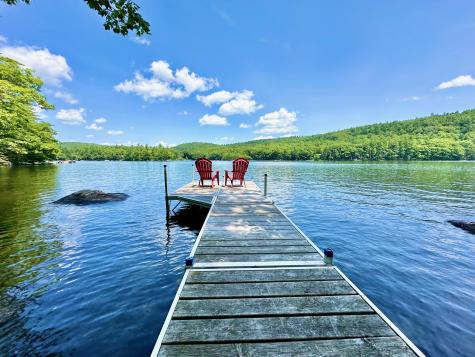 212 Peninsula Drive Rome ME 04963