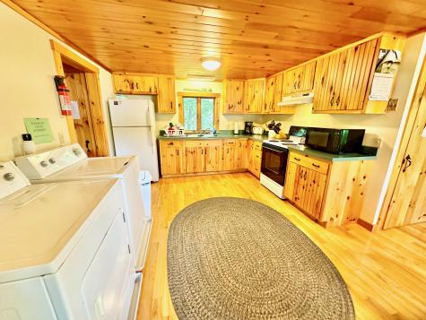 212 Peninsula Drive Rome ME 04963