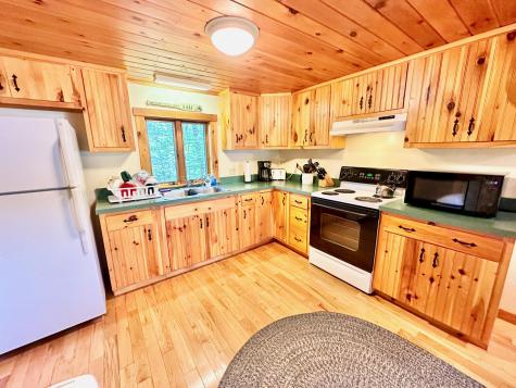 212 Peninsula Drive Rome ME 04963