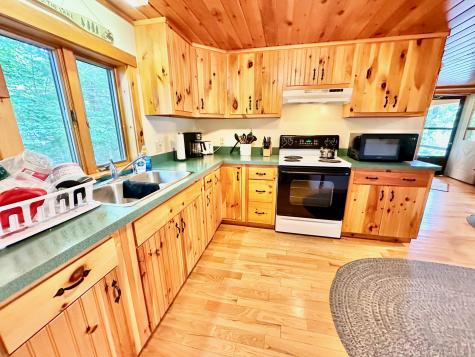 212 Peninsula Drive Rome ME 04963