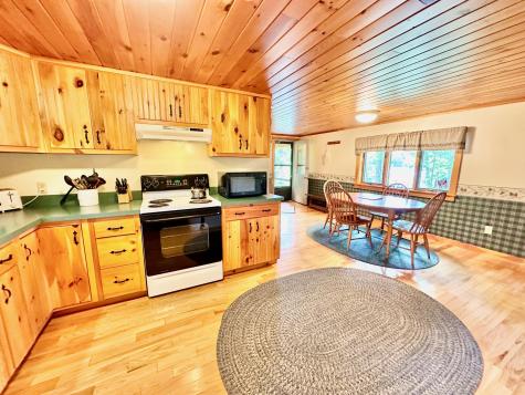 212 Peninsula Drive Rome ME 04963