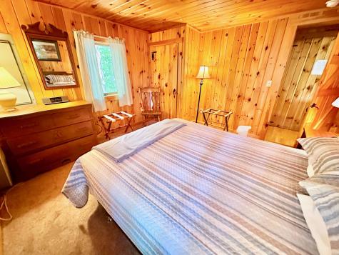 212 Peninsula Drive Rome ME 04963