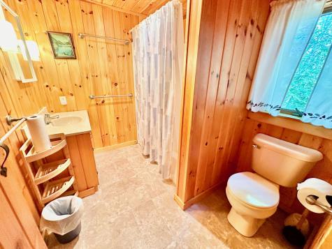 212 Peninsula Drive Rome ME 04963