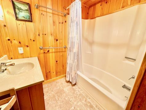 212 Peninsula Drive Rome ME 04963