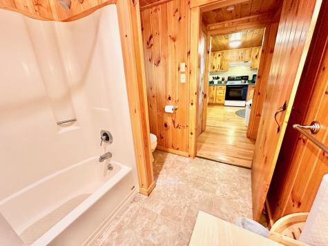 212 Peninsula Drive Rome ME 04963