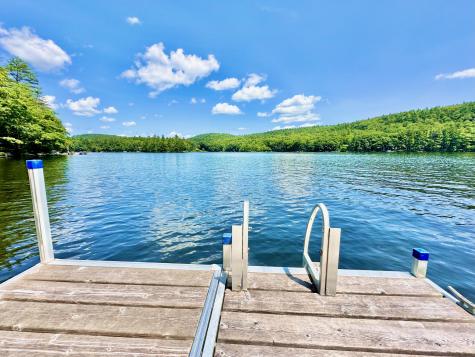 212 Peninsula Drive Rome ME 04963