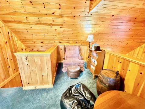 212 Peninsula Drive Rome ME 04963