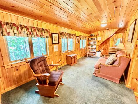 212 Peninsula Drive Rome ME 04963