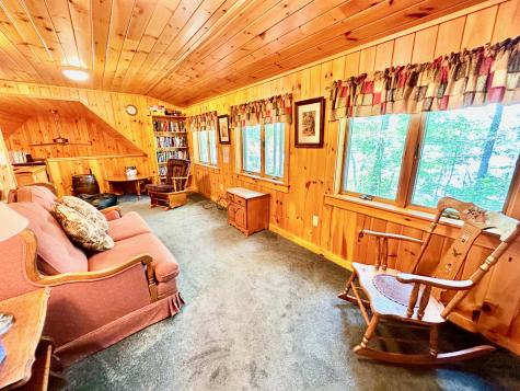 212 Peninsula Drive Rome ME 04963