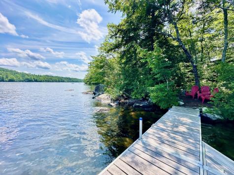 212 Peninsula Drive Rome ME 04963