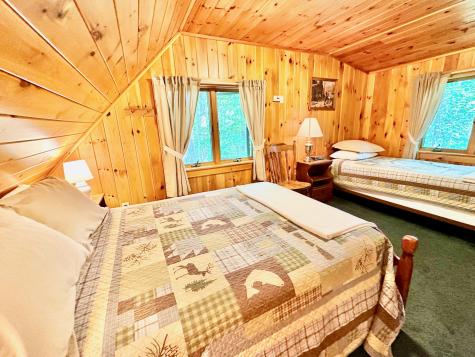 212 Peninsula Drive Rome ME 04963