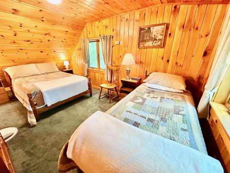 212 Peninsula Drive Rome ME 04963