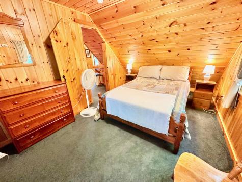 212 Peninsula Drive Rome ME 04963