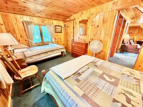 212 Peninsula Drive Rome ME 04963