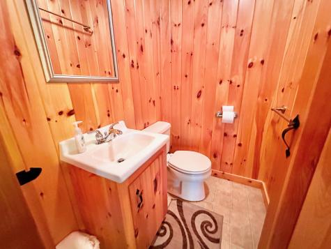 212 Peninsula Drive Rome ME 04963